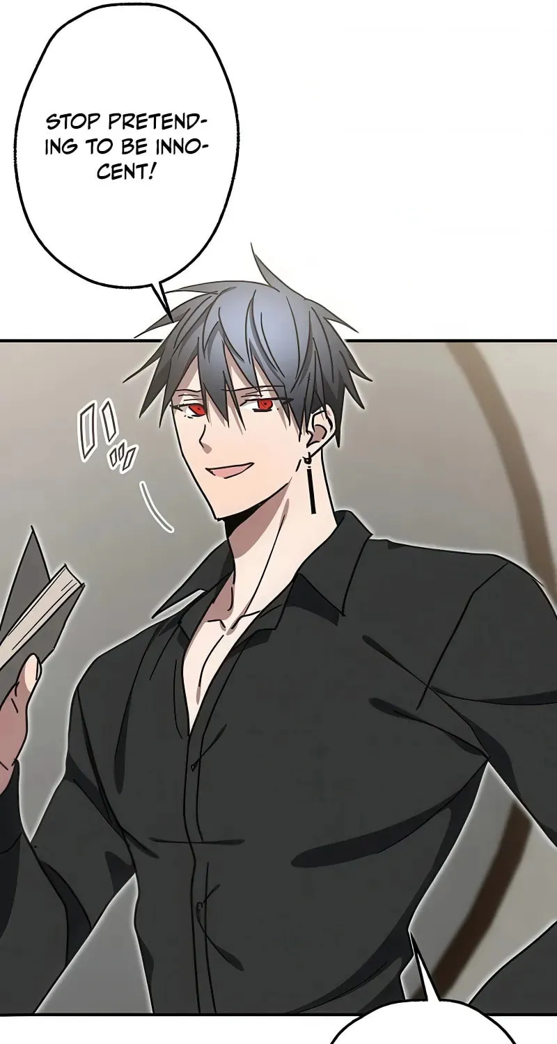 Aristocrat’s Revenge Chapter 20 page 22 - 