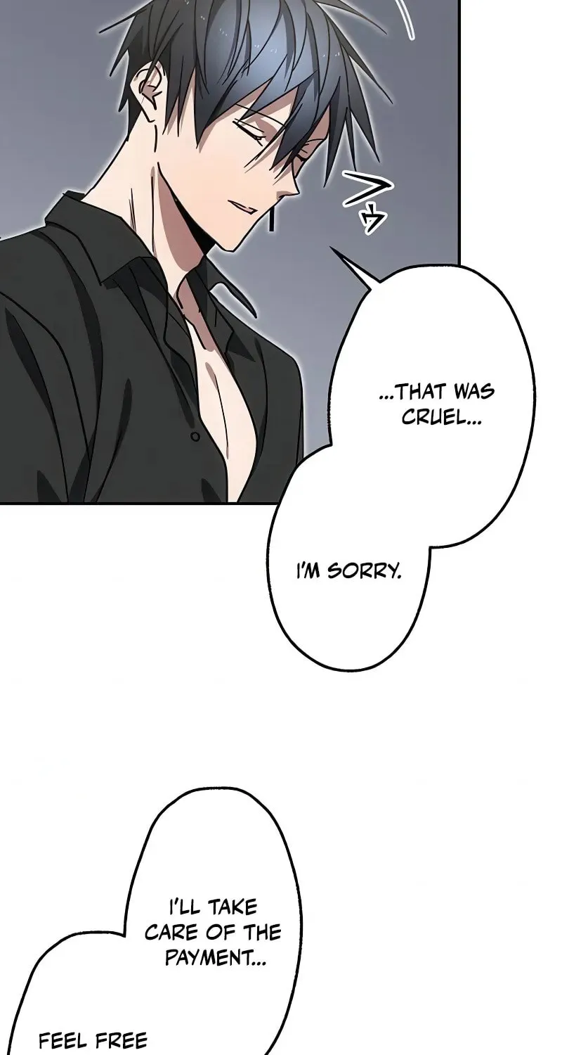 Aristocrat’s Revenge Chapter 20 page 28 - 