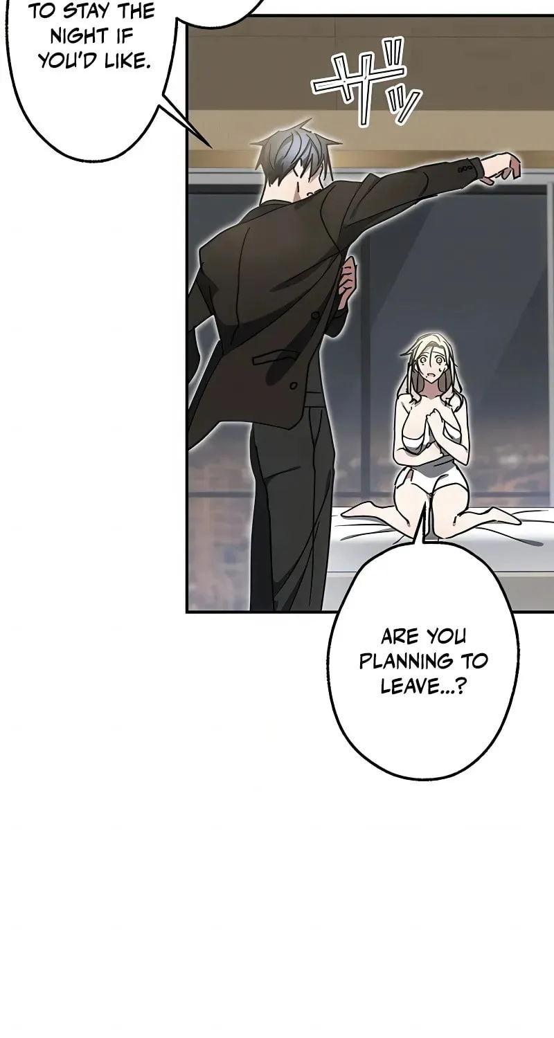 Aristocrat’s Revenge Chapter 20 page 29 - 