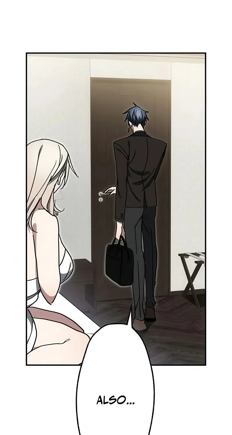 Aristocrat’s Revenge Chapter 20 page 30 - 