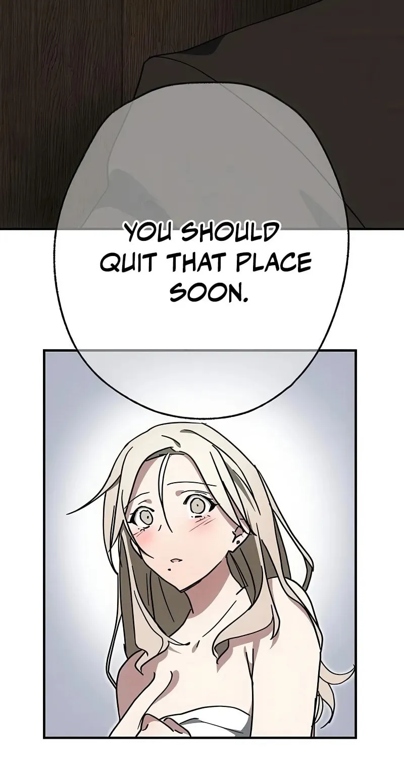Aristocrat’s Revenge Chapter 20 page 33 - 