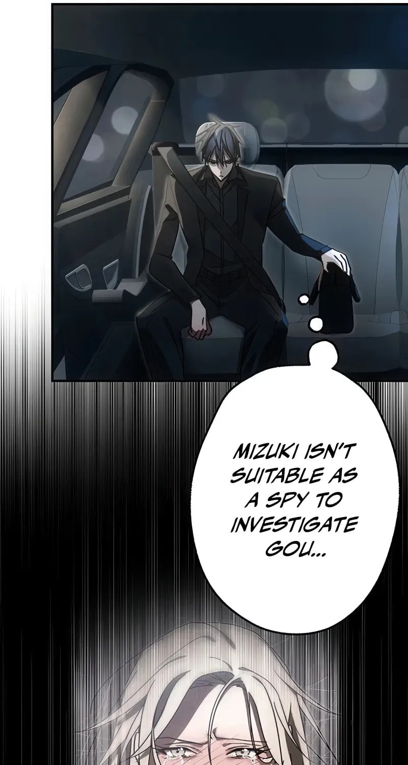 Aristocrat’s Revenge Chapter 20 page 38 - 