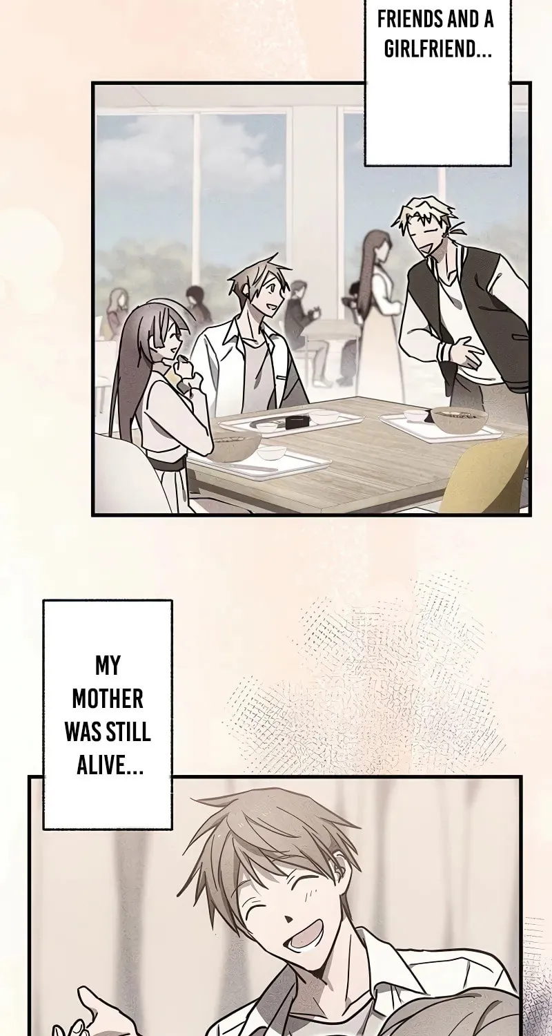 Aristocrat’s Revenge Chapter 20 page 51 - 