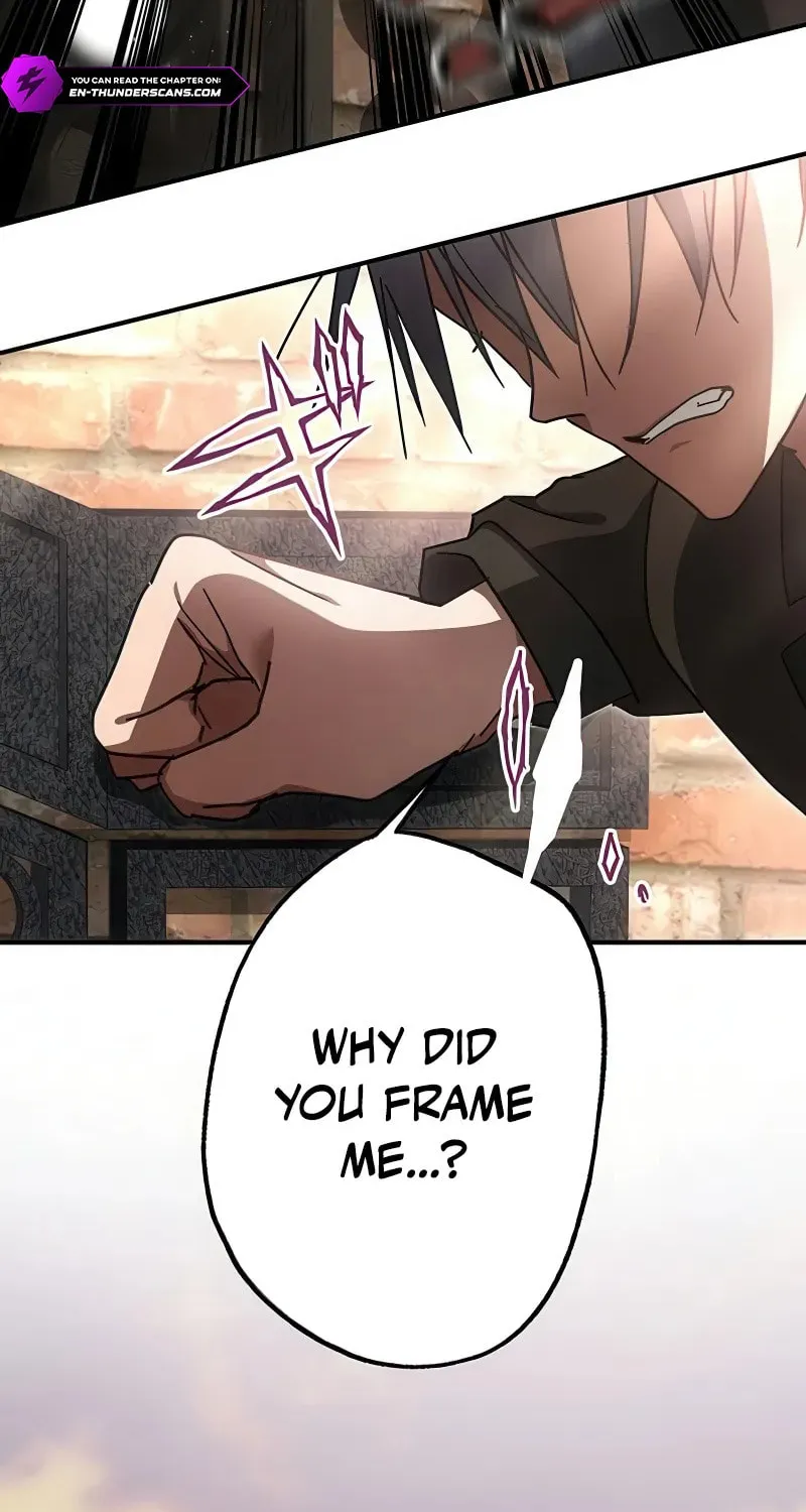 Aristocrat’s Revenge Chapter 20 page 55 - 