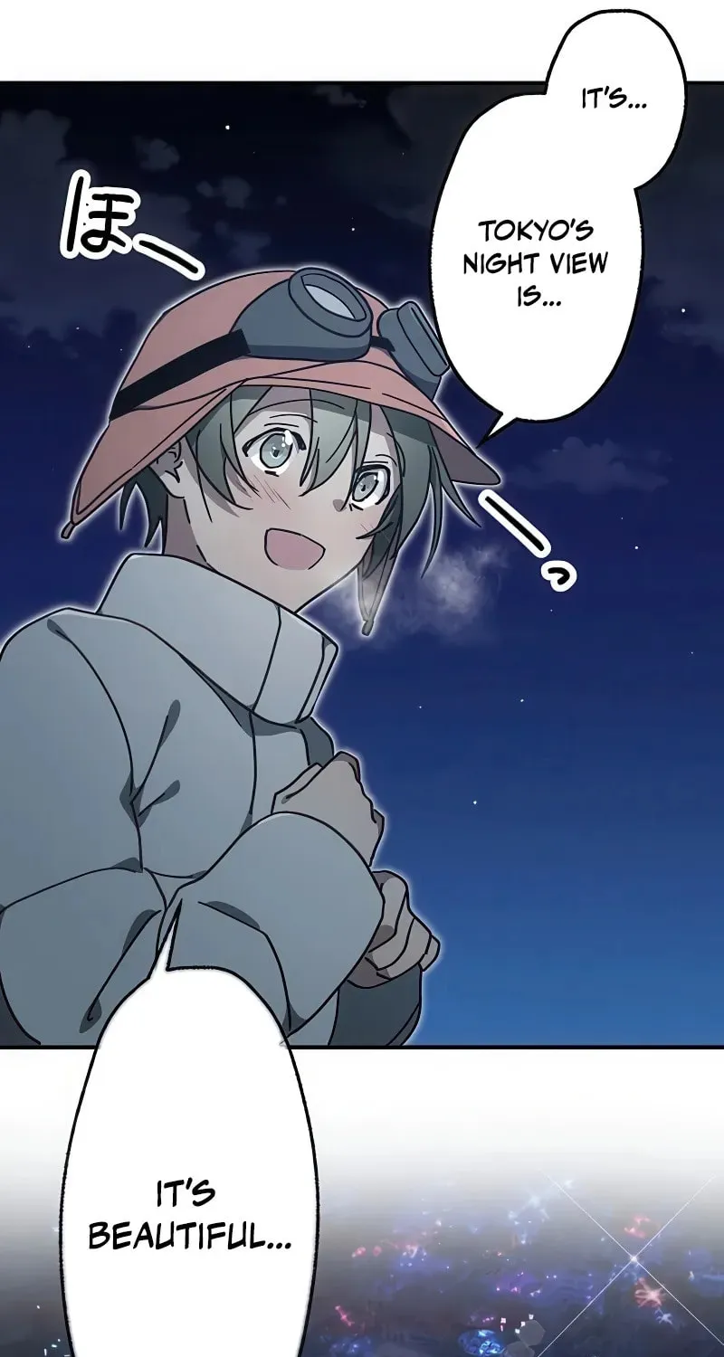Aristocrat’s Revenge Chapter 20 page 59 - 