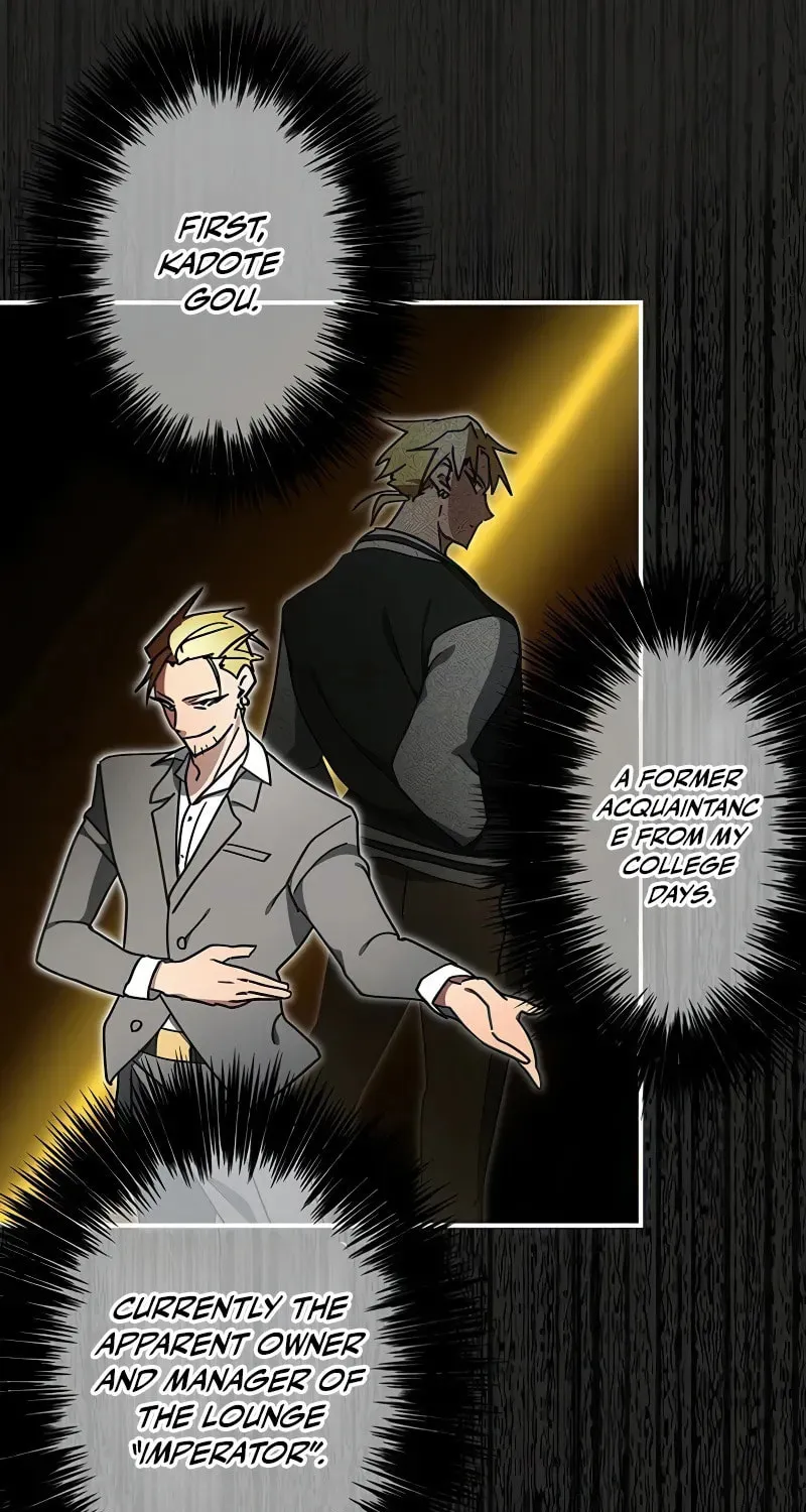 Aristocrat’s Revenge Chapter 20 page 64 - 