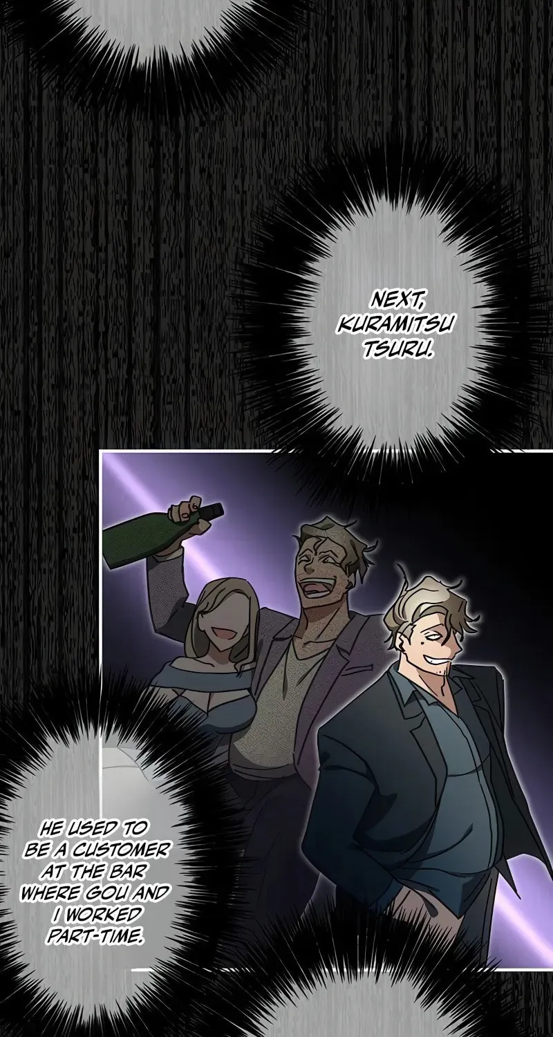 Aristocrat’s Revenge Chapter 20 page 65 - 