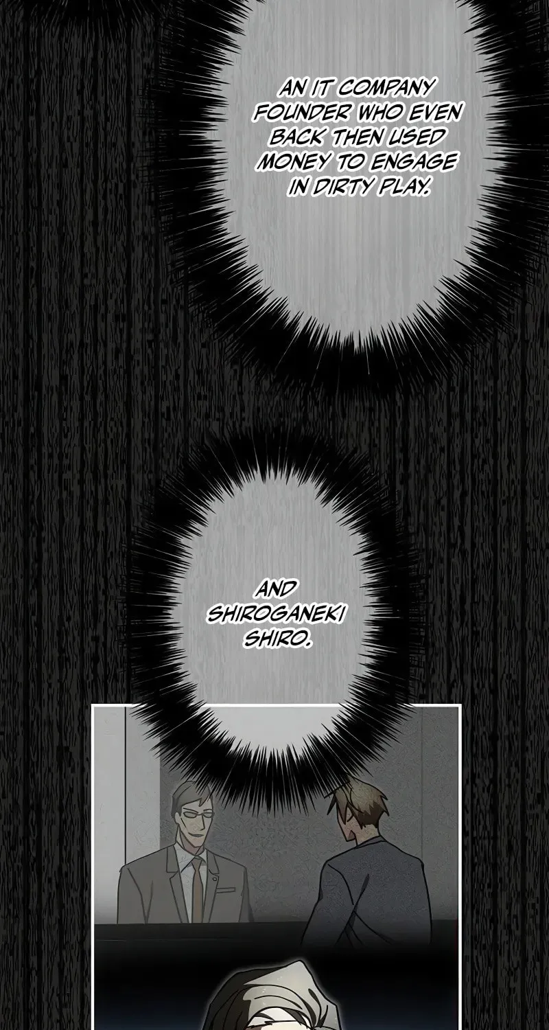 Aristocrat’s Revenge Chapter 20 page 66 - 