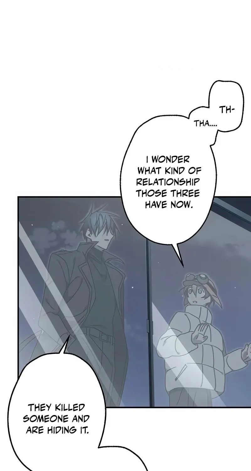 Aristocrat’s Revenge Chapter 20 page 71 - 