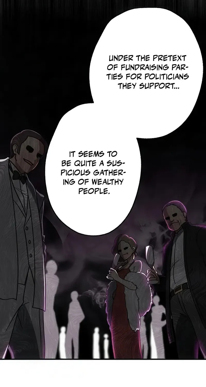 Aristocrat’s Revenge Chapter 20 page 75 - 