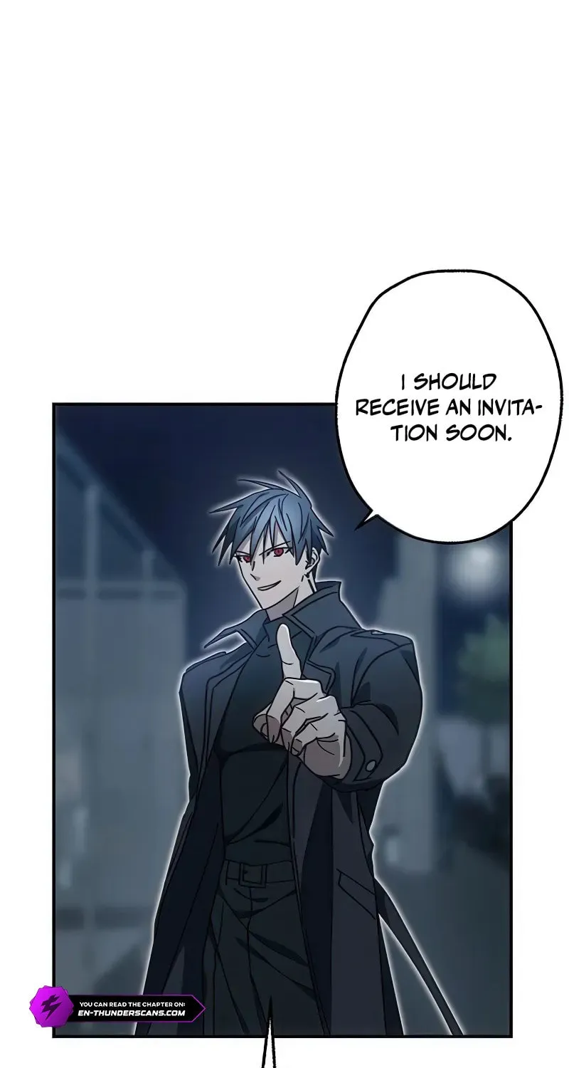 Aristocrat’s Revenge Chapter 20 page 76 - 