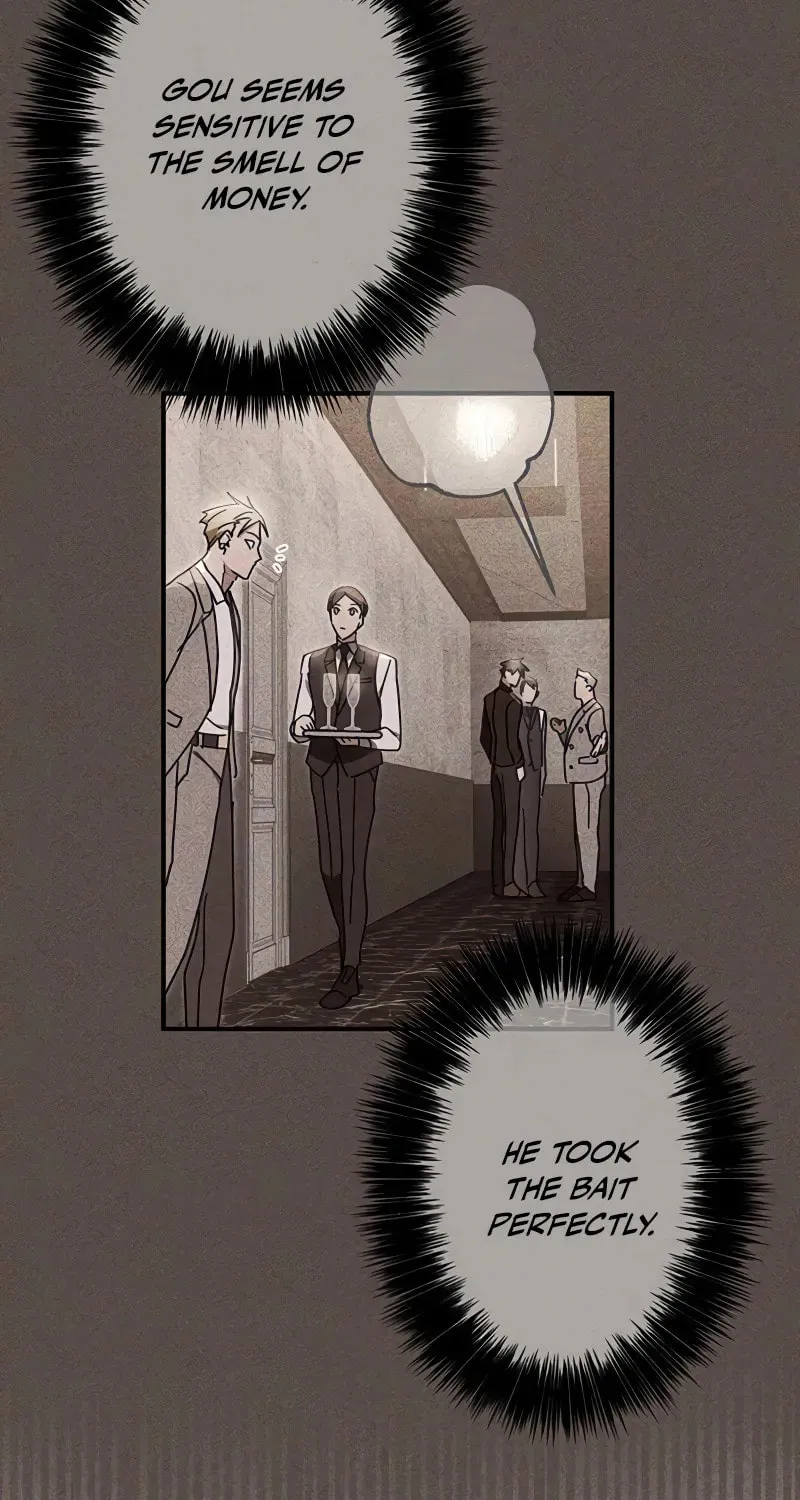 Aristocrat’s Revenge Chapter 20 page 80 - 