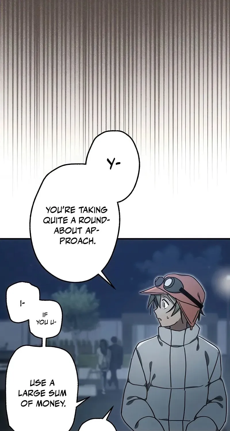 Aristocrat’s Revenge Chapter 20 page 81 - 