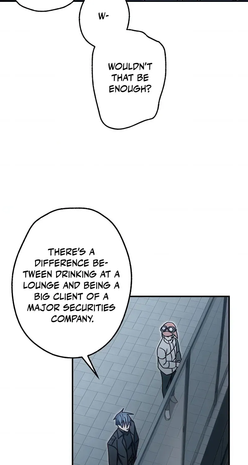 Aristocrat’s Revenge Chapter 20 page 82 - 