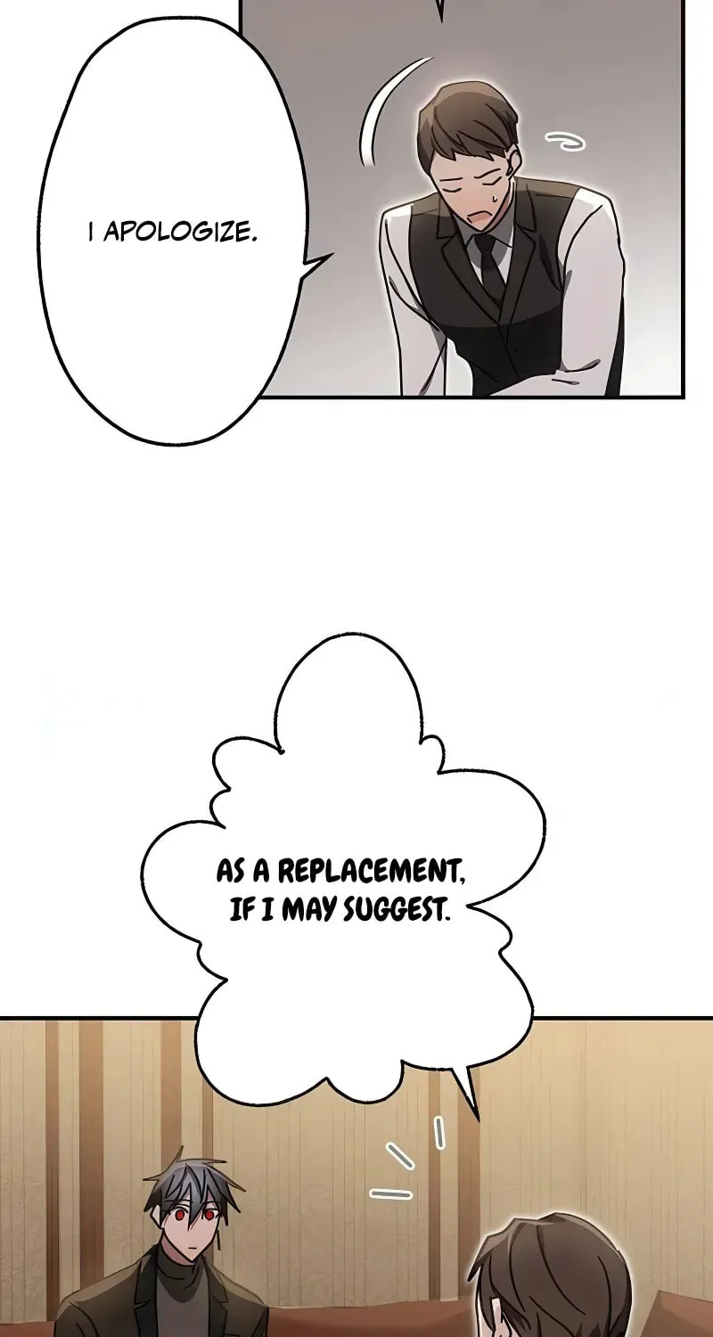 Aristocrat’s Revenge Chapter 20 page 92 - 