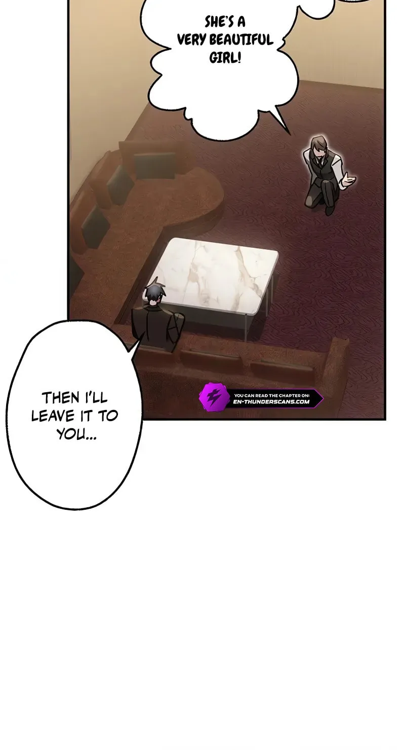 Aristocrat’s Revenge Chapter 20 page 94 - 