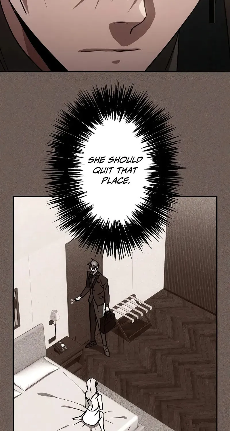 Aristocrat’s Revenge Chapter 20 page 96 - 