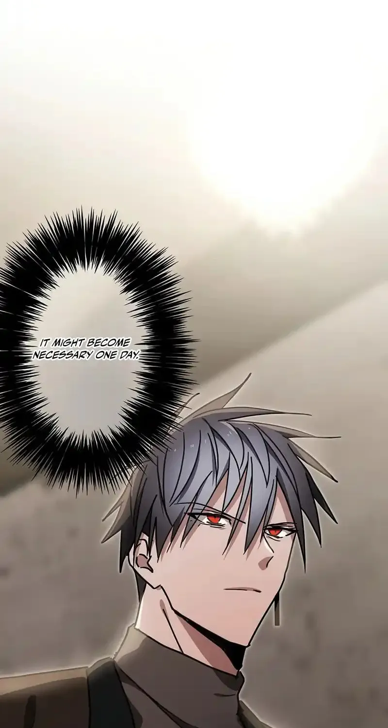 Aristocrat’s Revenge Chapter 21 page 11 - 