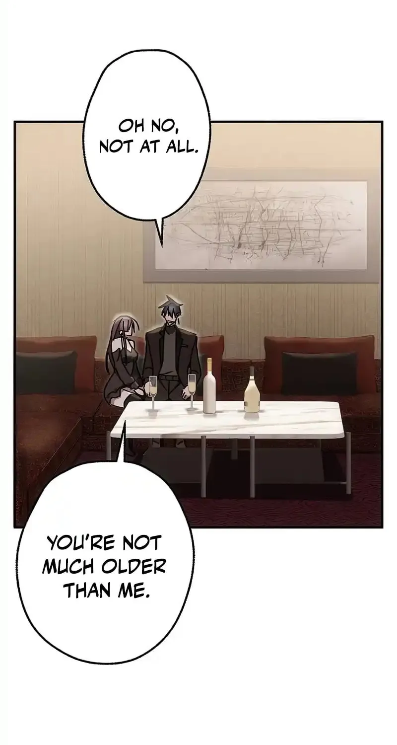 Aristocrat’s Revenge Chapter 21 page 15 - 