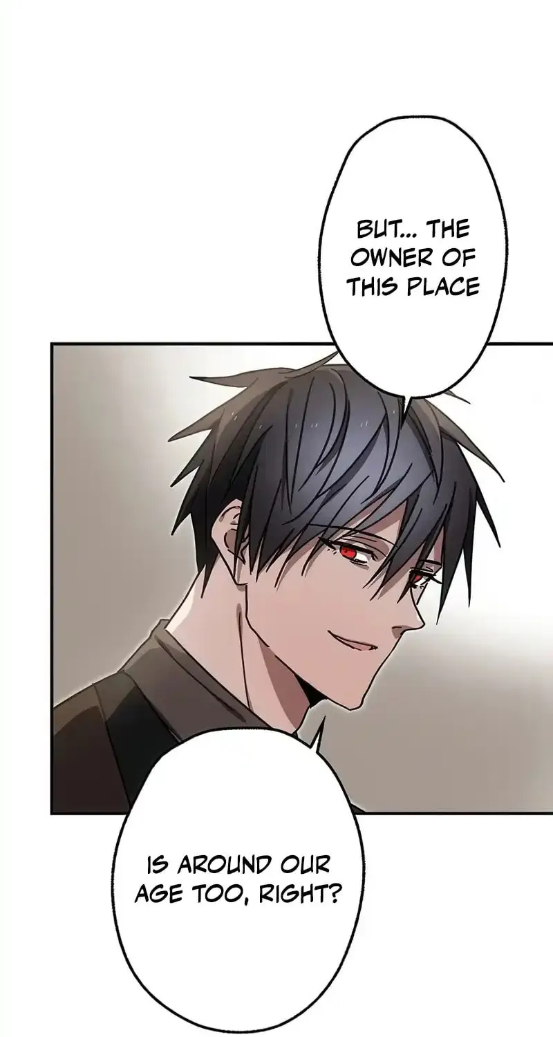 Aristocrat’s Revenge Chapter 21 page 16 - 