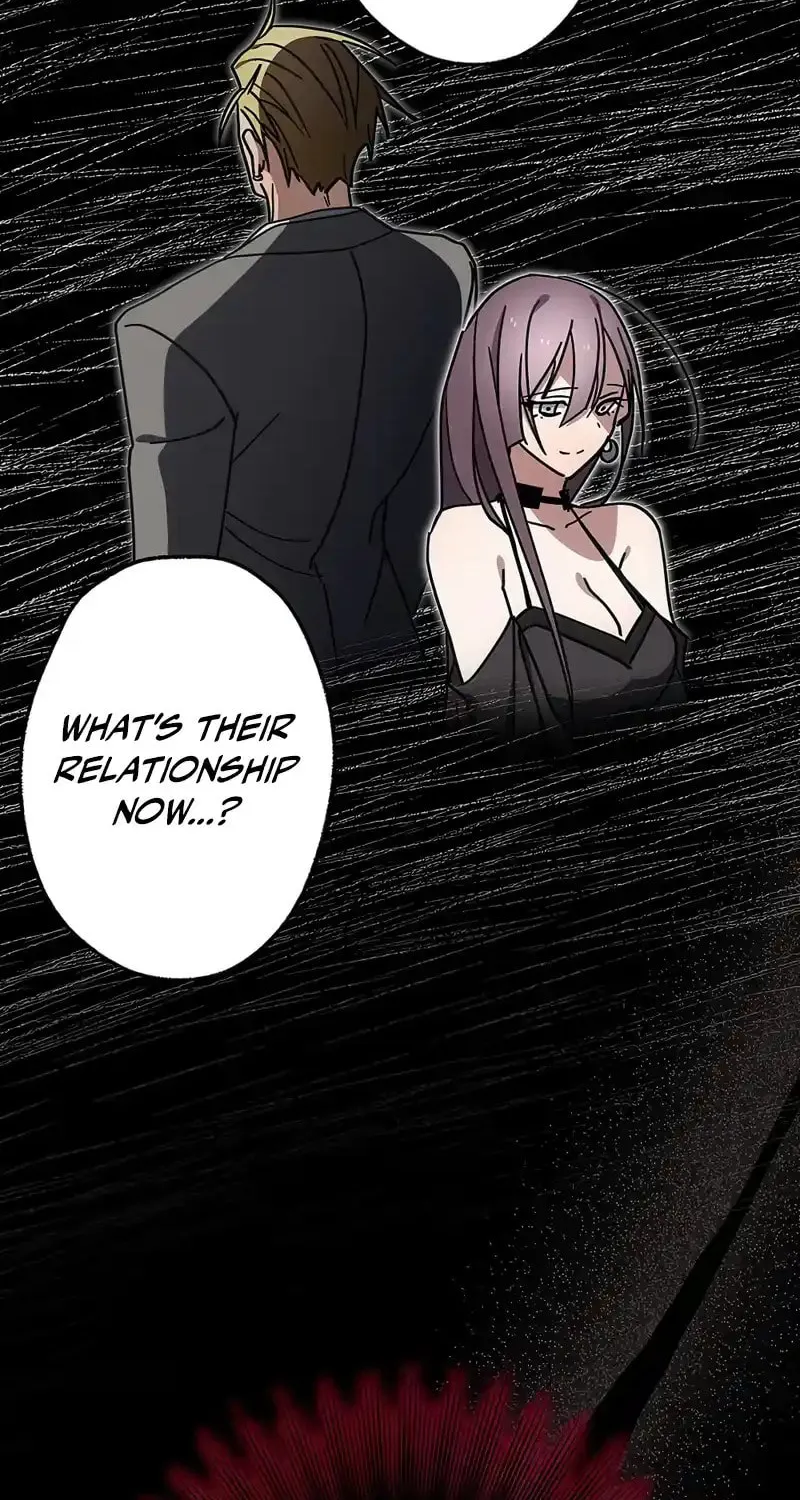 Aristocrat’s Revenge Chapter 21 page 19 - 