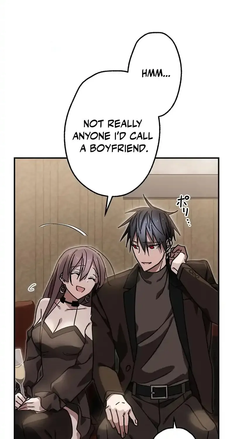 Aristocrat’s Revenge Chapter 21 page 23 - 