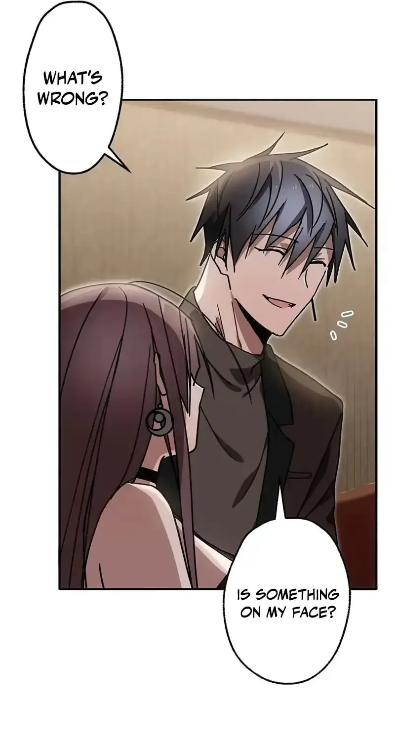 Aristocrat’s Revenge Chapter 21 page 26 - 