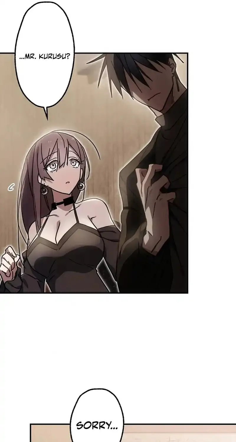 Aristocrat’s Revenge Chapter 21 page 34 - 