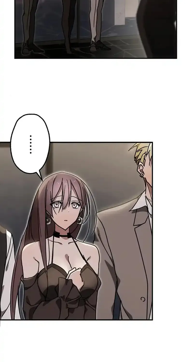 Aristocrat’s Revenge Chapter 21 page 38 - 