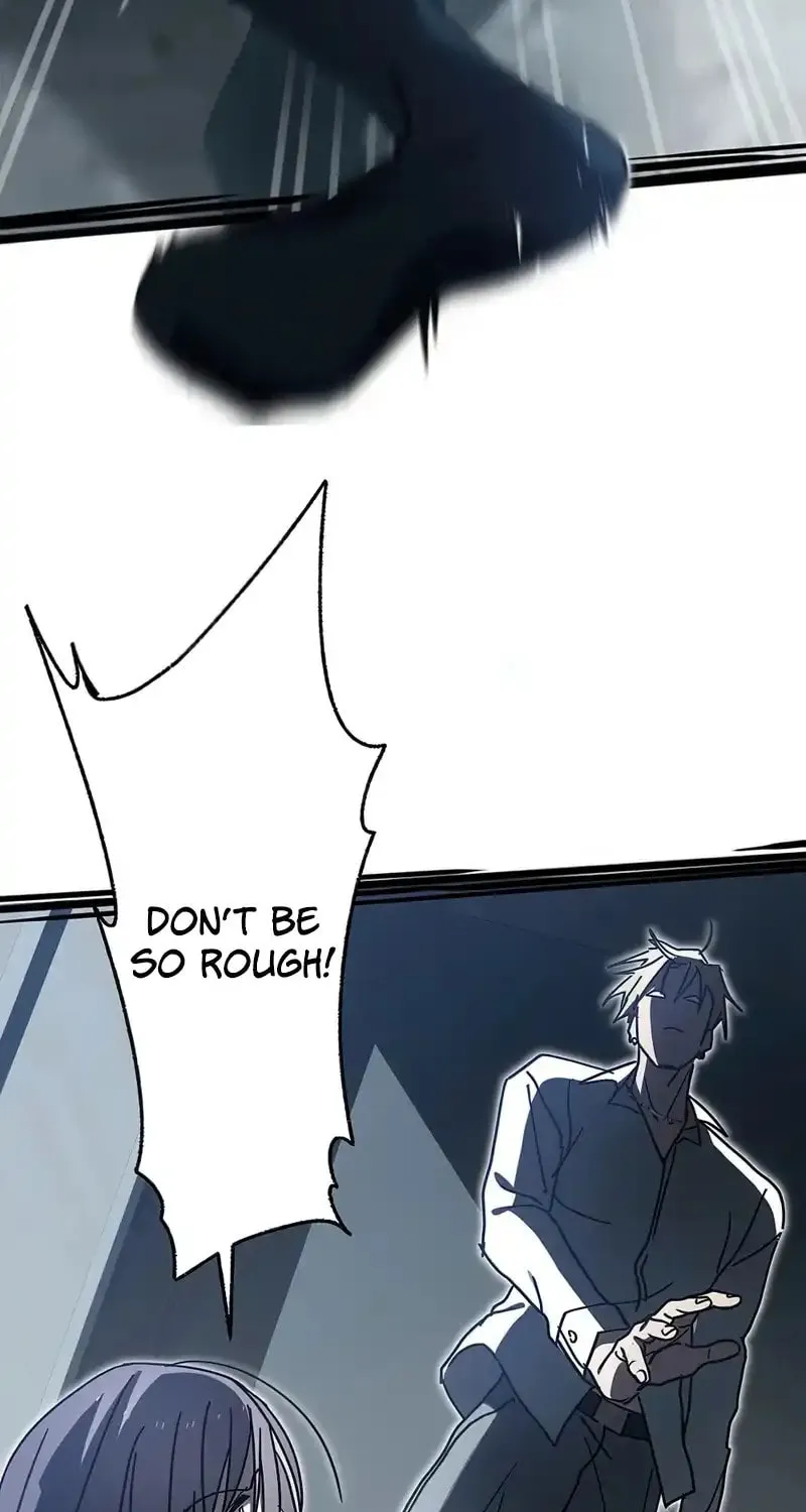 Aristocrat’s Revenge Chapter 21 page 44 - 