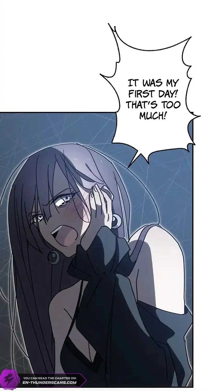 Aristocrat’s Revenge Chapter 21 page 47 - 
