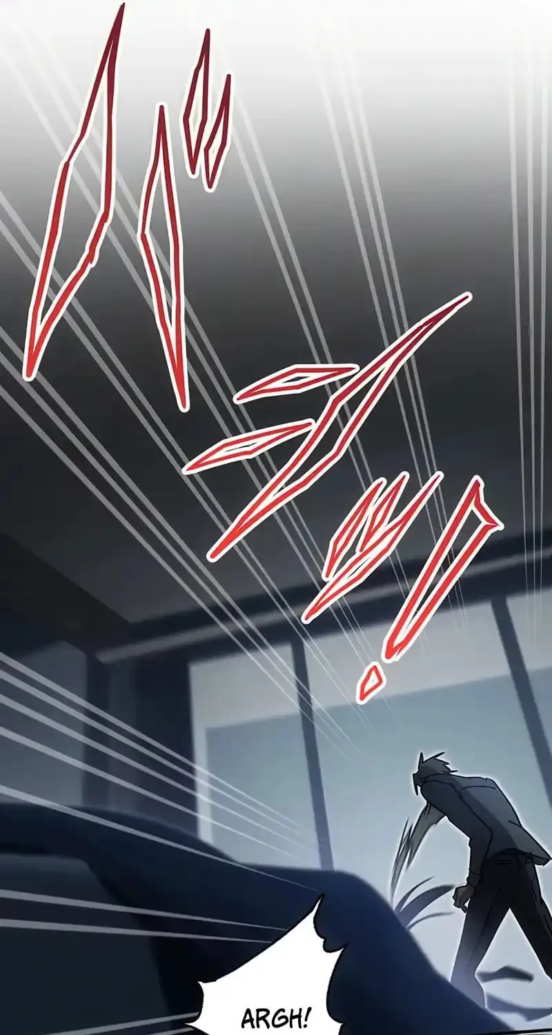Aristocrat’s Revenge Chapter 21 page 48 - 