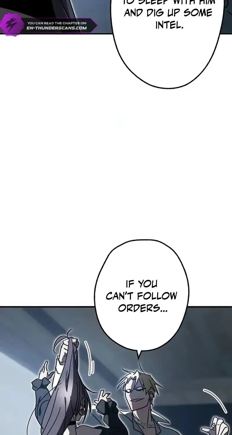 Aristocrat’s Revenge Chapter 21 page 53 - 