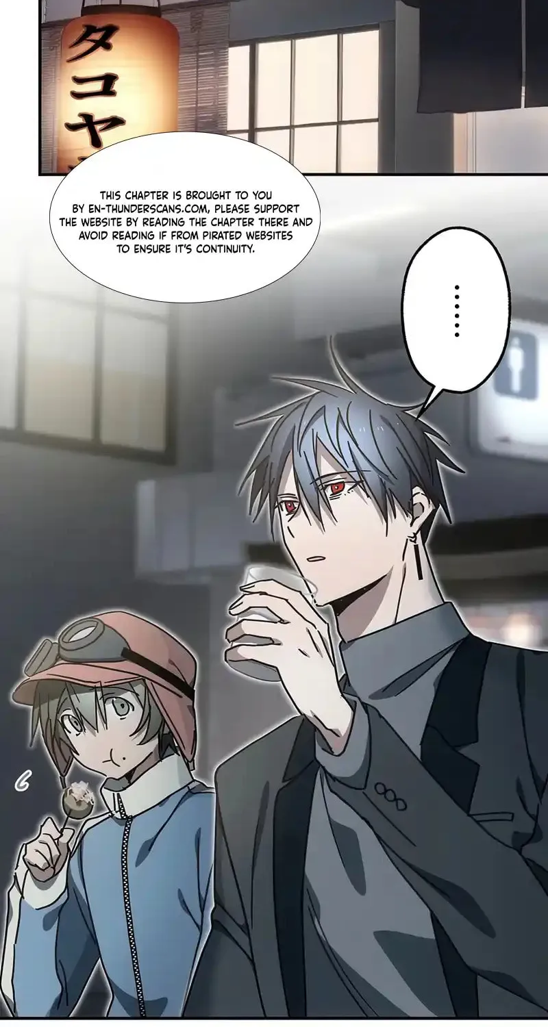 Aristocrat’s Revenge Chapter 21 page 67 - 