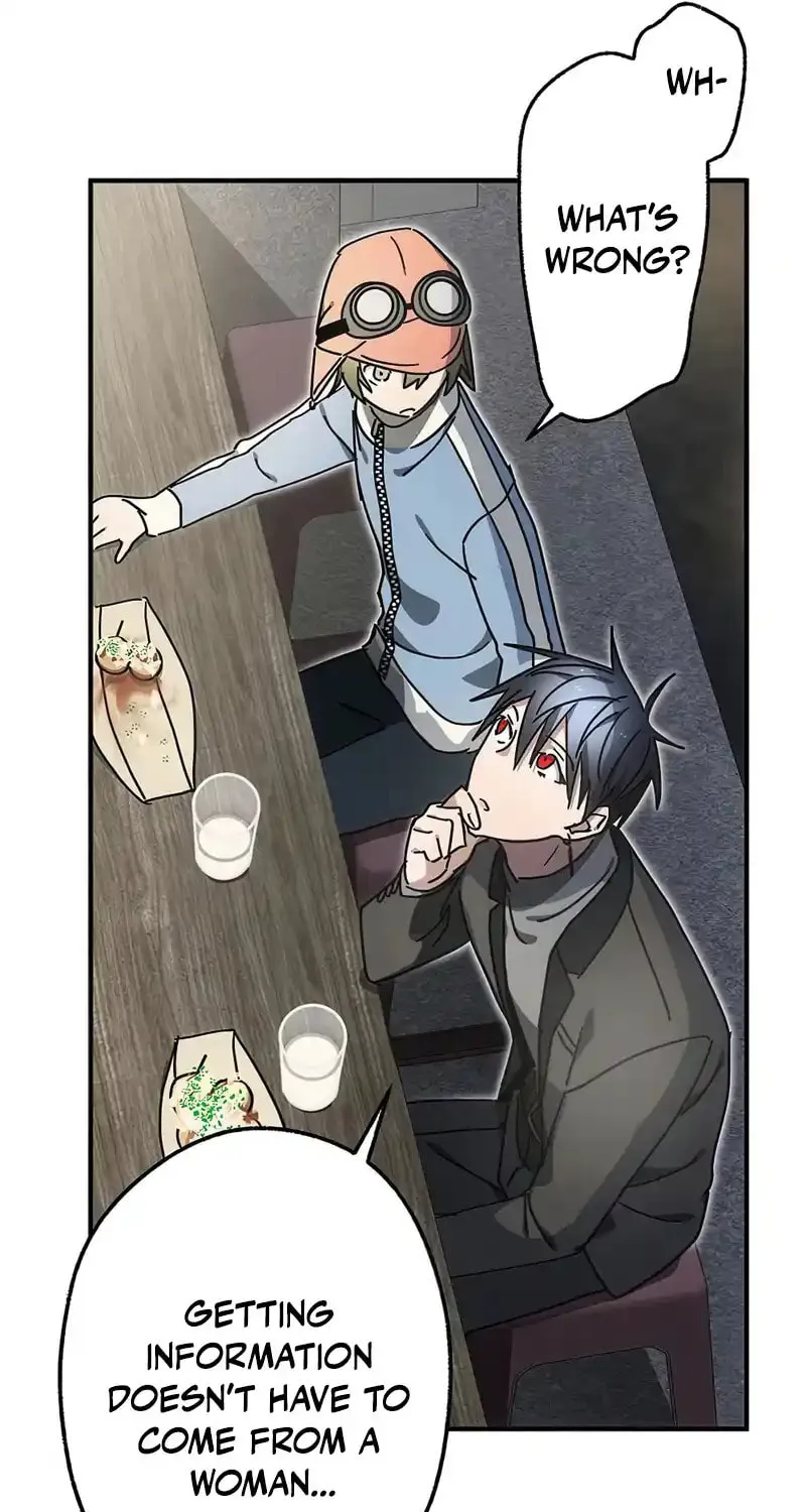 Aristocrat’s Revenge Chapter 21 page 78 - 