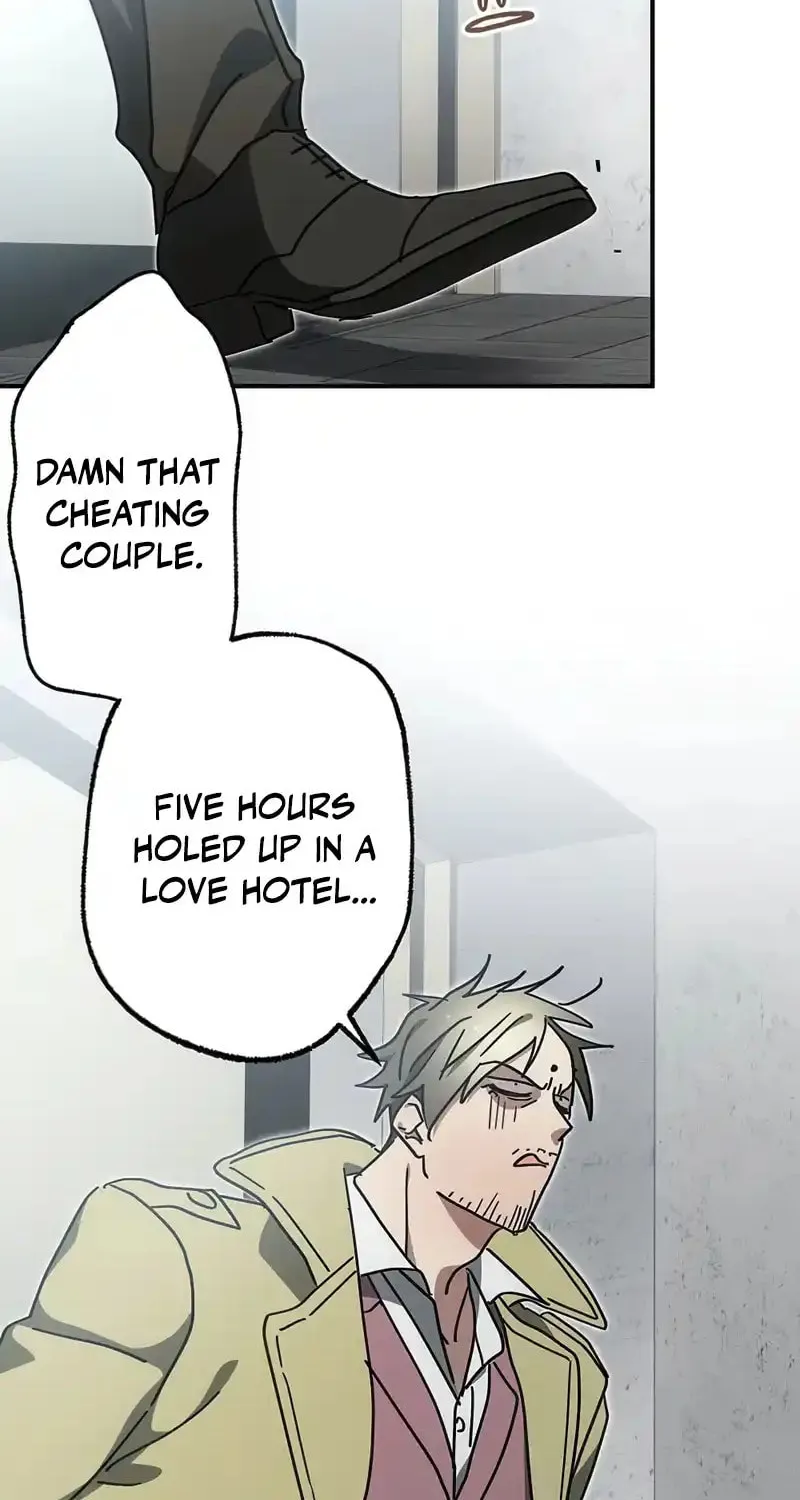 Aristocrat’s Revenge Chapter 21 page 83 - 