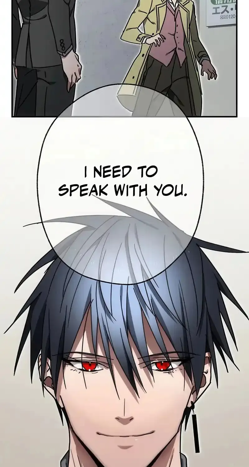 Aristocrat’s Revenge Chapter 21 page 90 - 