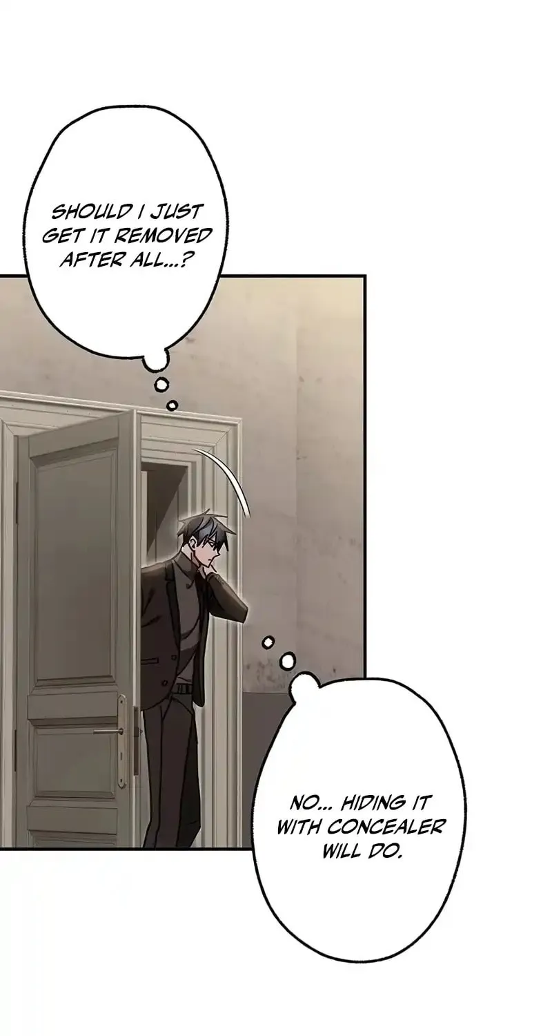 Aristocrat’s Revenge Chapter 21 page 10 - 