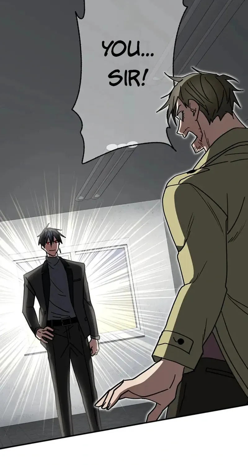Aristocrat’s Revenge Chapter 22 page 2 - 