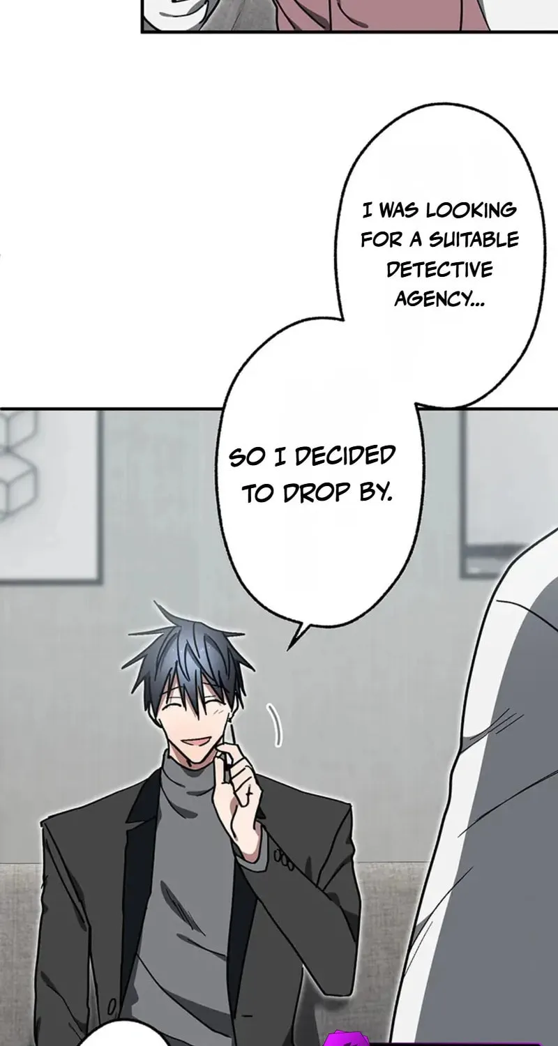 Aristocrat’s Revenge Chapter 22 page 20 - 