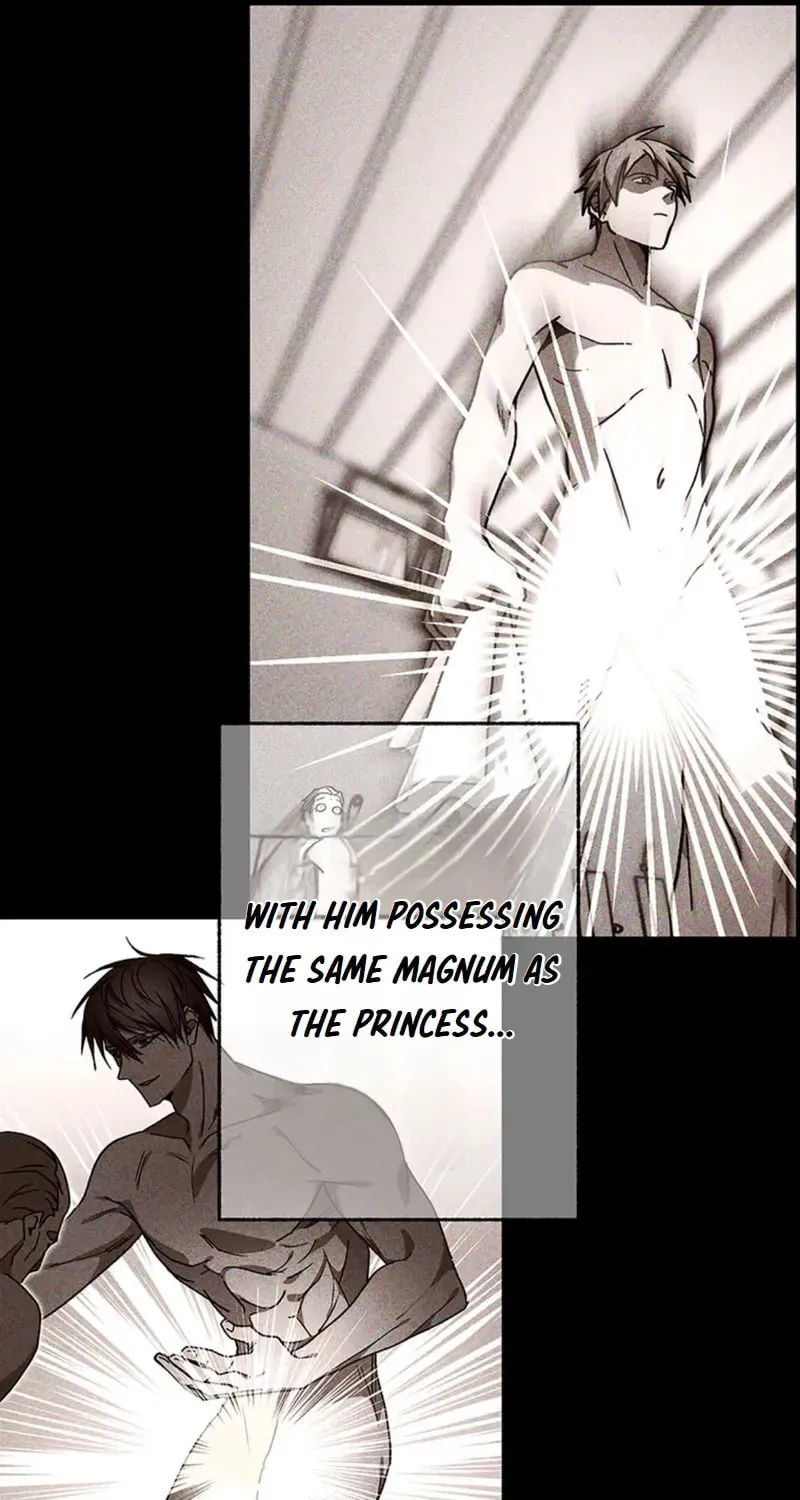 Aristocrat’s Revenge Chapter 22 page 25 - 