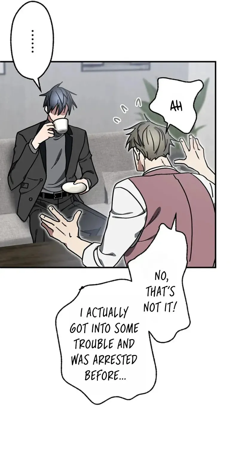 Aristocrat’s Revenge Chapter 22 page 33 - 