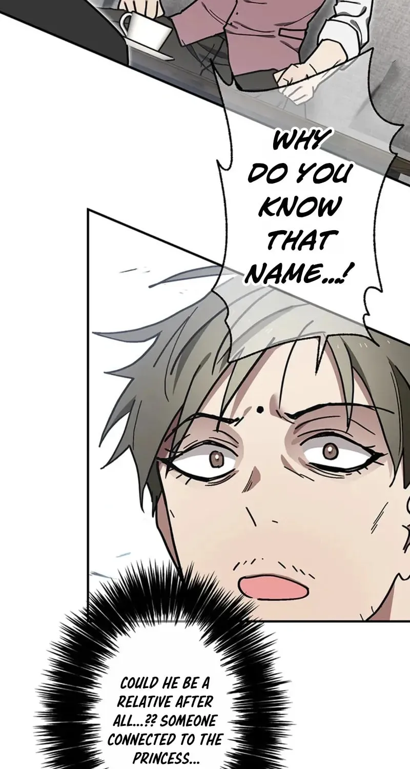 Aristocrat’s Revenge Chapter 22 page 38 - 