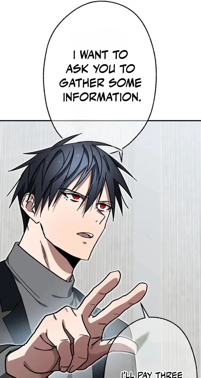 Aristocrat’s Revenge Chapter 22 page 41 - 