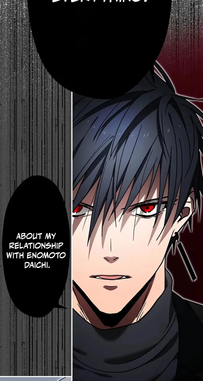 Aristocrat’s Revenge Chapter 22 page 44 - 