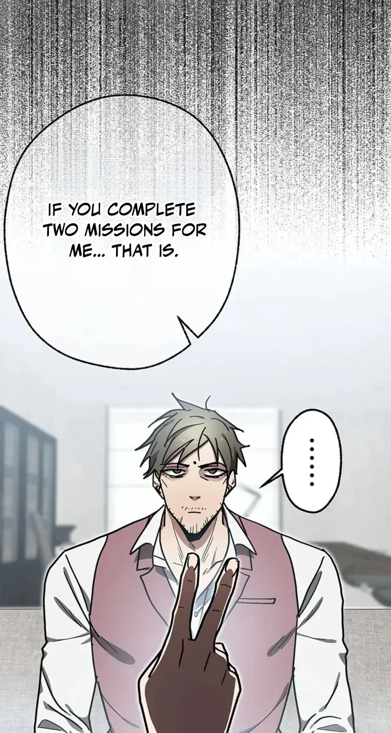 Aristocrat’s Revenge Chapter 22 page 46 - 