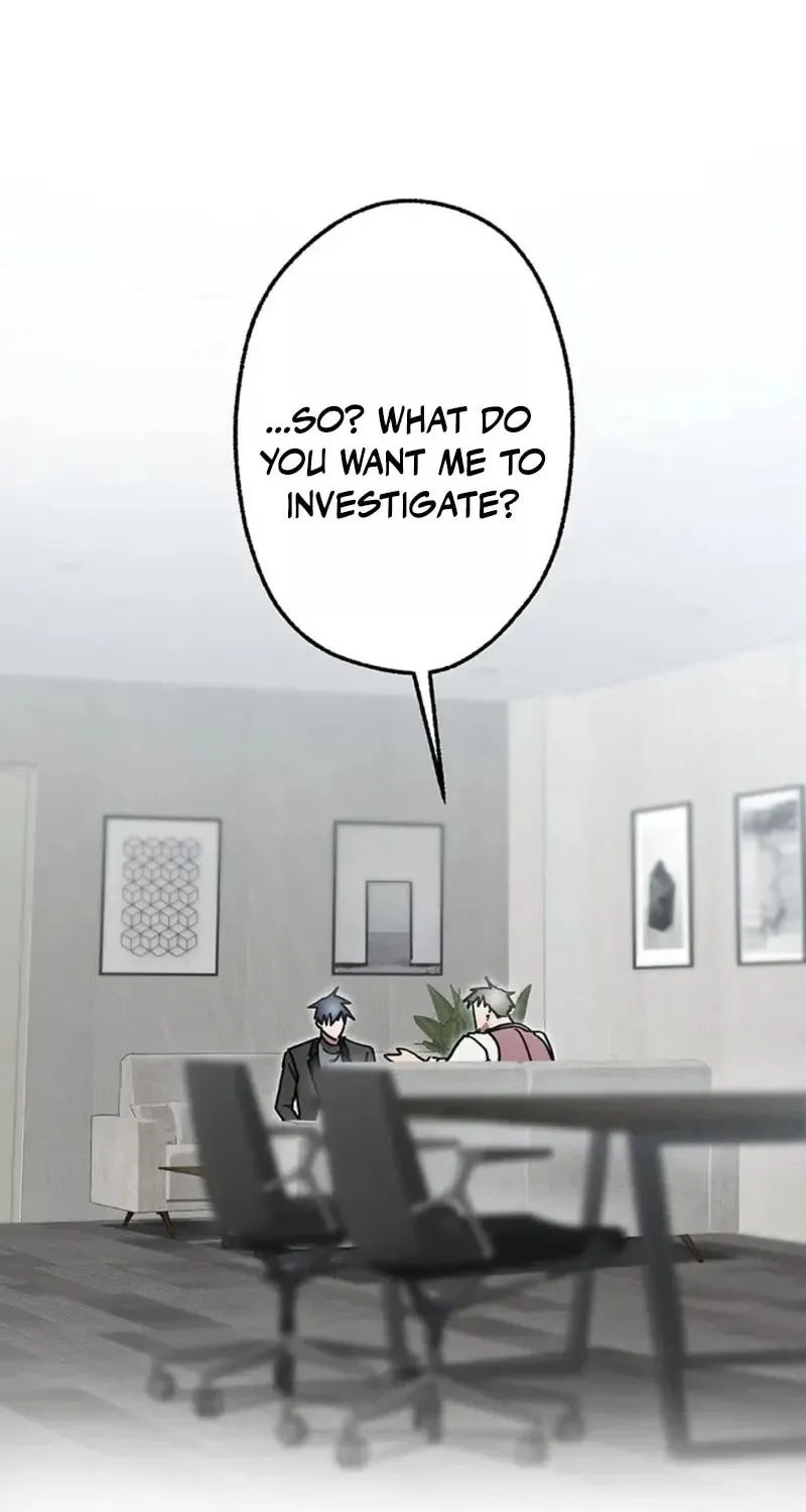 Aristocrat’s Revenge Chapter 22 page 50 - 