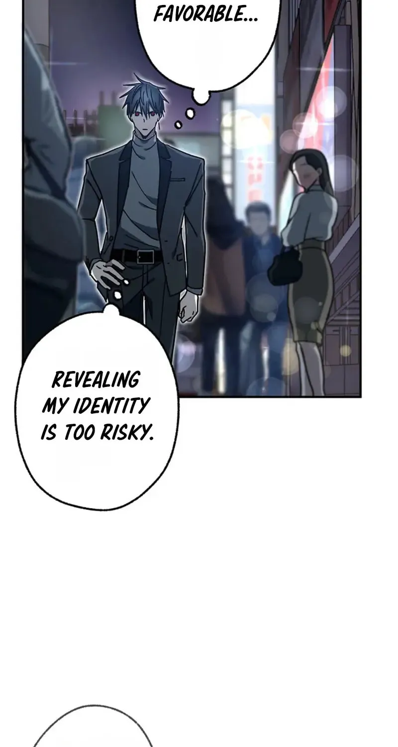 Aristocrat’s Revenge Chapter 22 page 53 - 