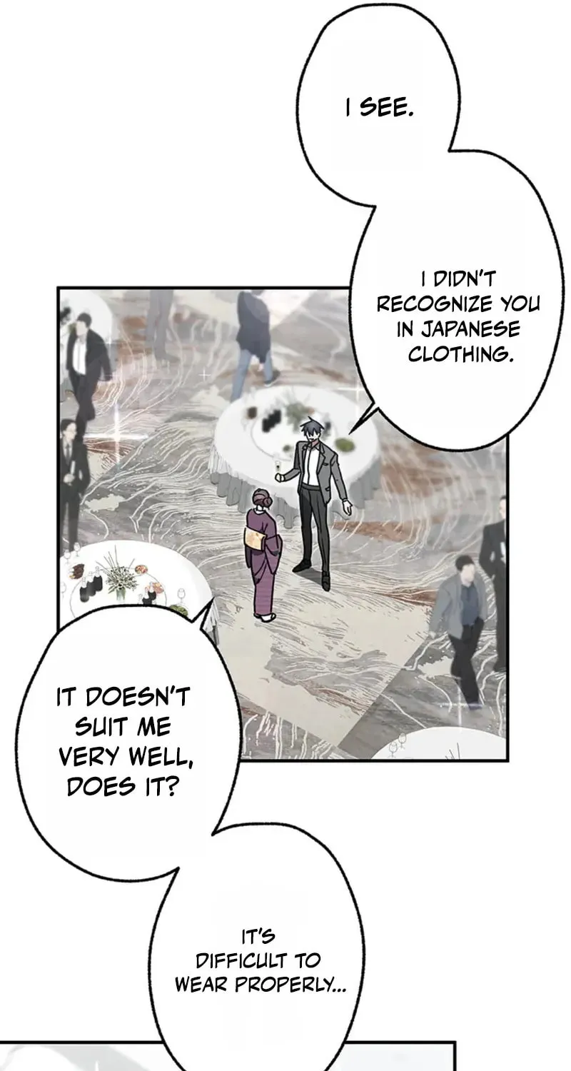 Aristocrat’s Revenge Chapter 22 page 71 - 