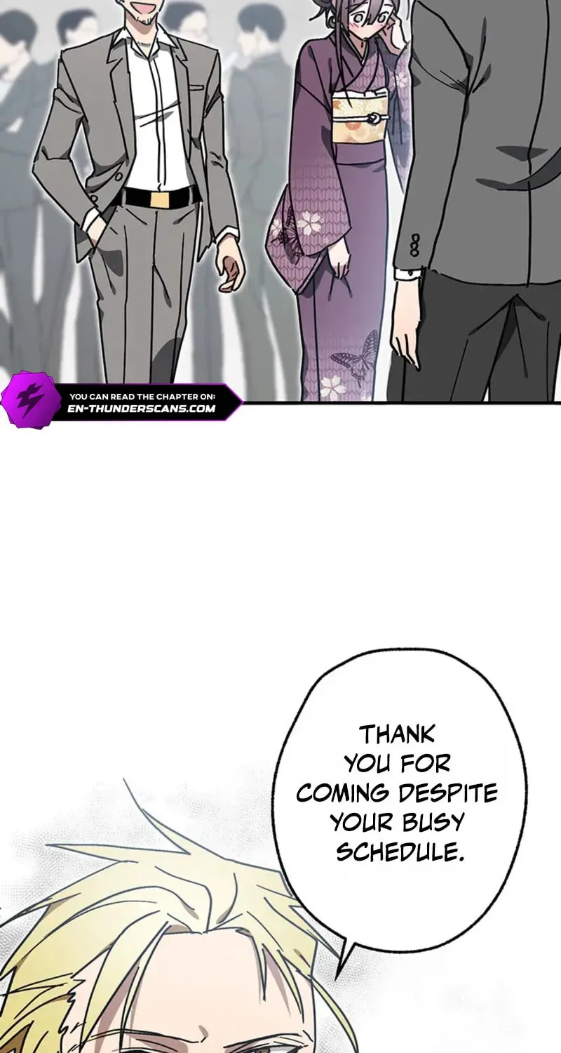 Aristocrat’s Revenge Chapter 22 page 75 - 